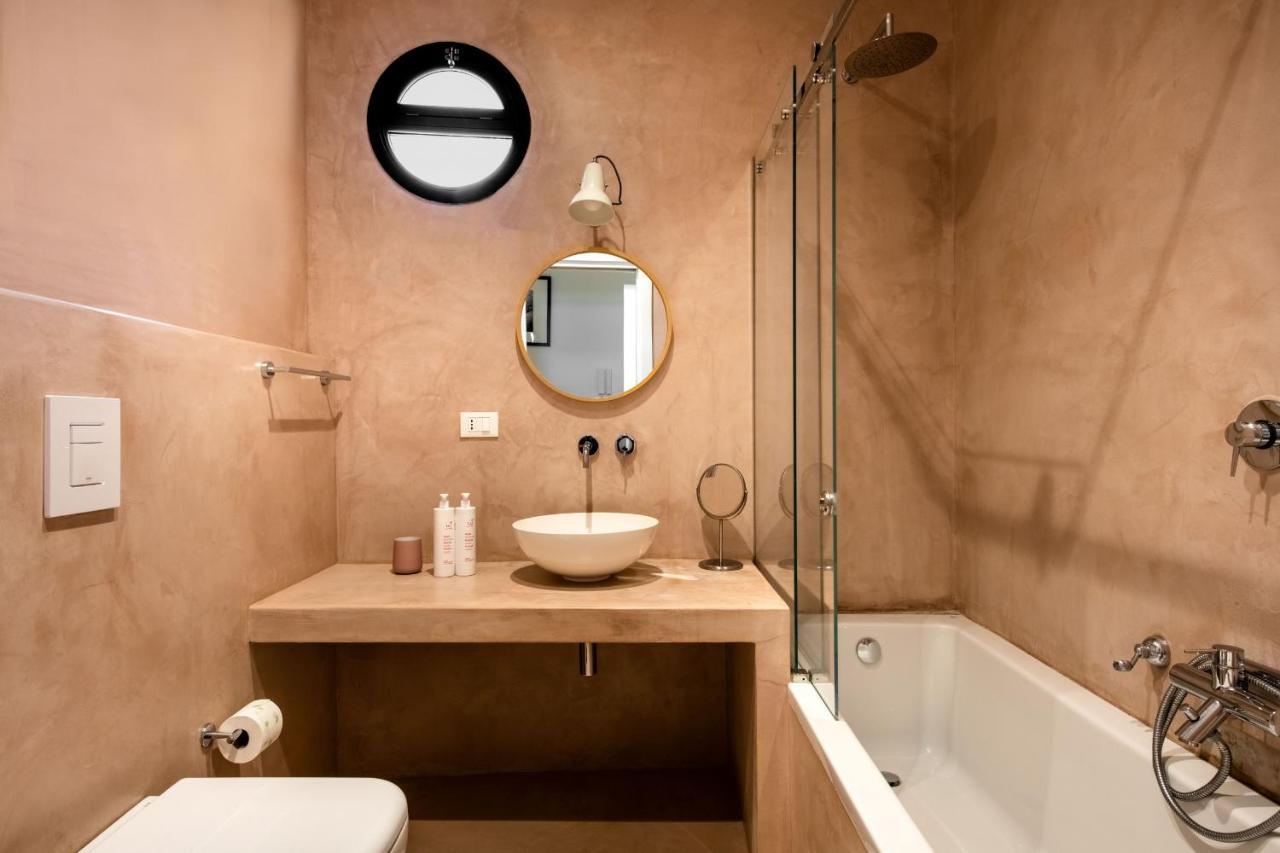 Pomodoro House Allo Spasimo Palermo Bagian luar foto