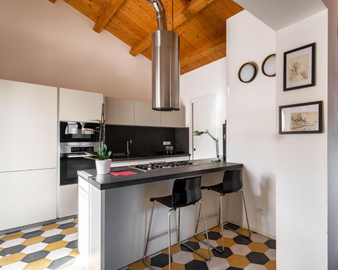 Pomodoro House Allo Spasimo Palermo Bagian luar foto